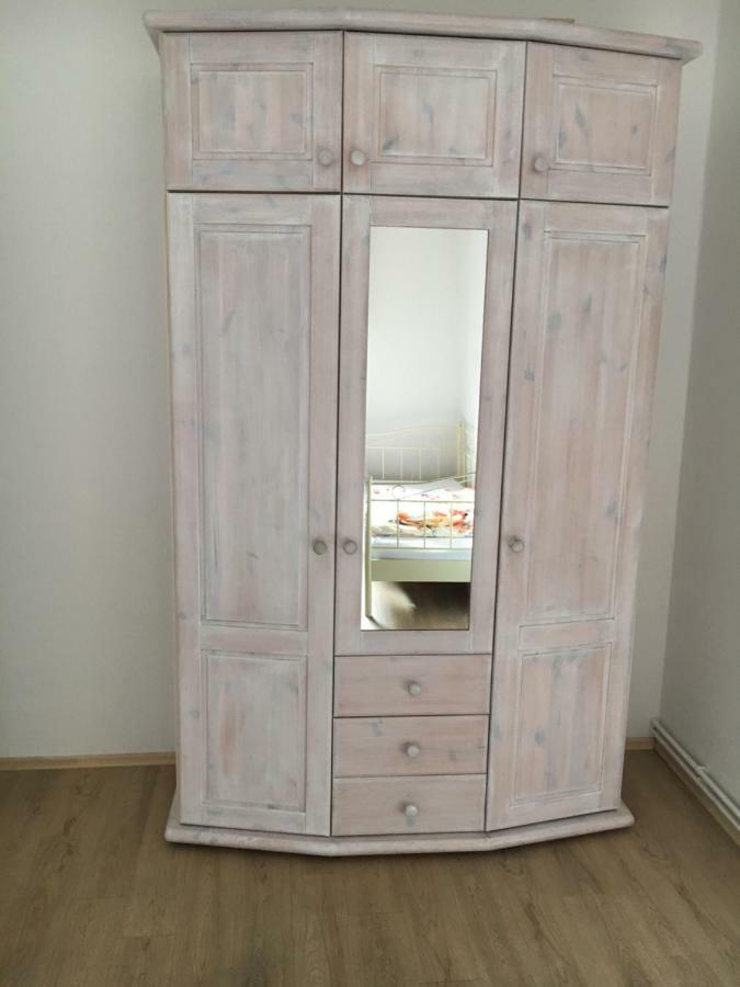 Doedelmoker Apartment Вилхелмсхафен Екстериор снимка